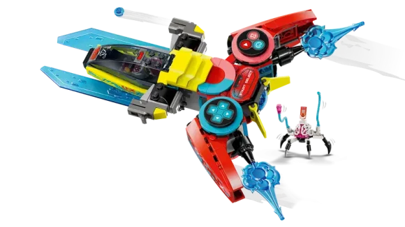 71489 Cooper's Gaming Controller Jet - Image 2