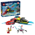 71489 Cooper's Gaming Controller Jet