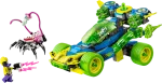 71491 Mateo and the Z-Blob Action Race Car - Image 2