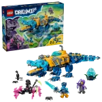 71512 Crocodile Submarine