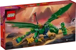 71829 Lloyd's Green Forest Dragon - Image 2
