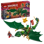 71829 Lloyd's Green Forest Dragon