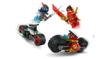 71838 Kai's Motorcycle Speed Race - Image 2