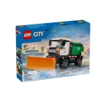60490 Snowplow