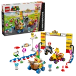 72036 Mario Kart™ – Baby Peach & Grand Prix Set