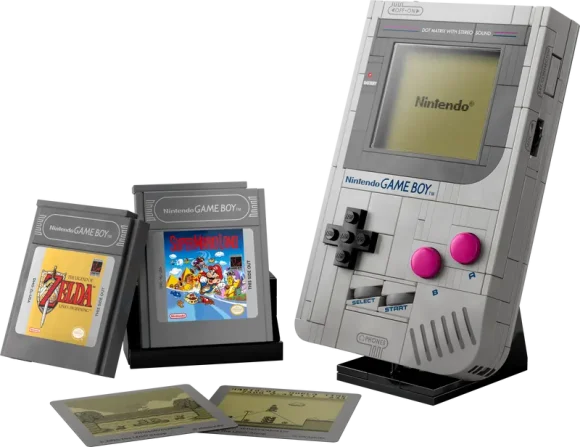 72046 Game Boy™ - Image 2