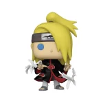 Pop! Deidara