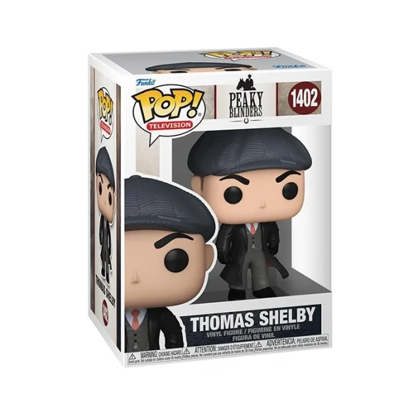 Pop! Thomas Shelby - Image 2