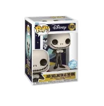 Pop! Jack Skellington as the King - Image 2