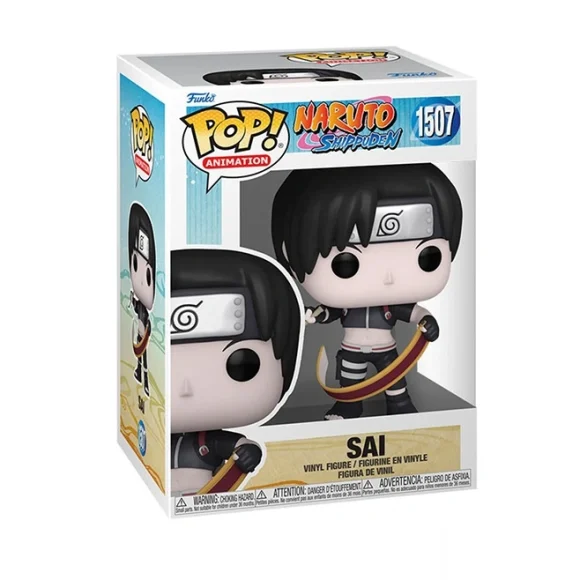 Pop! Sai - Image 2