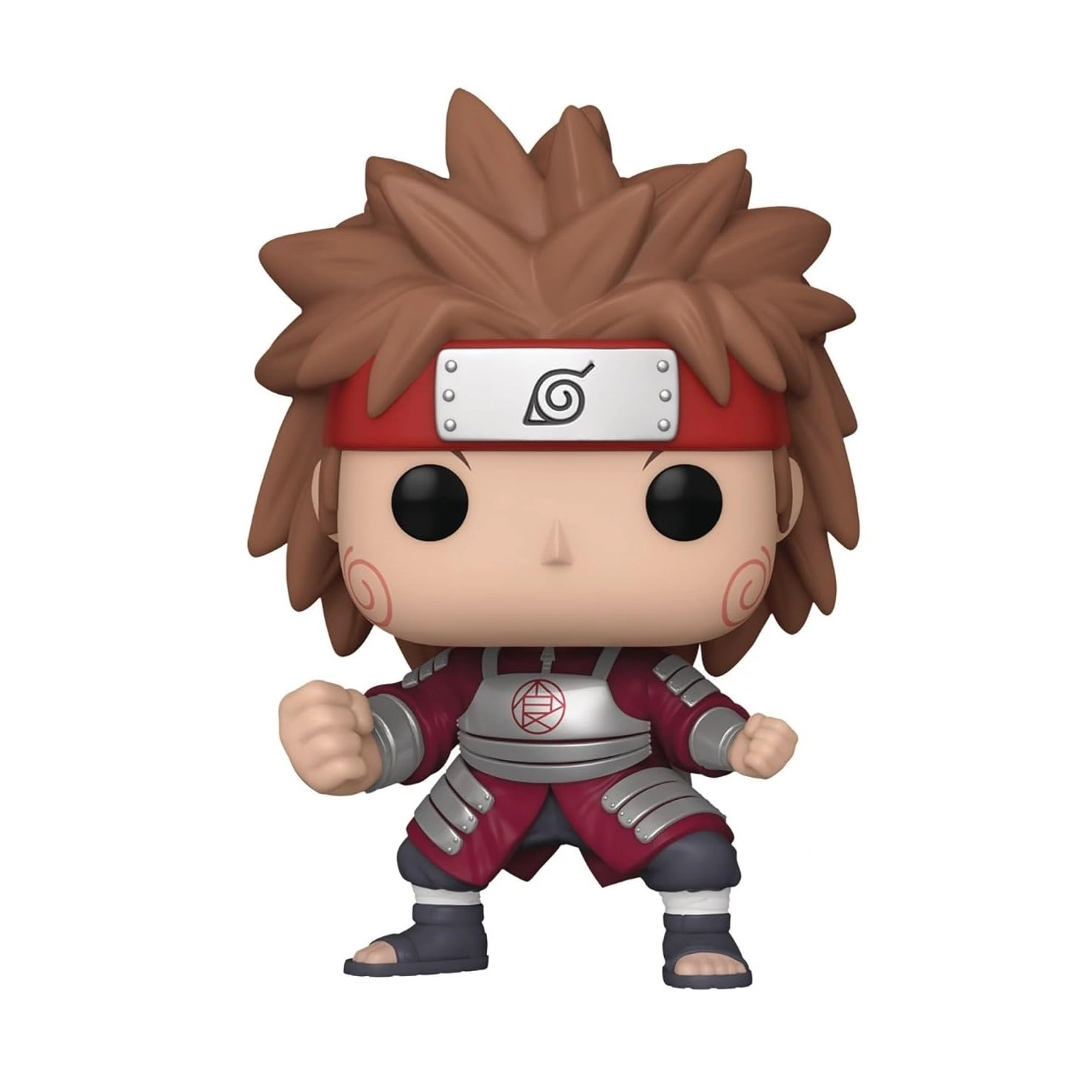 75534 1 Pop! Choji Akimichi - Image 1