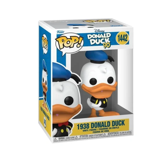 Pop! 1938 Donald Duck - Image 2