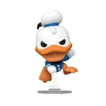 Pop! Angry Donald Duck
