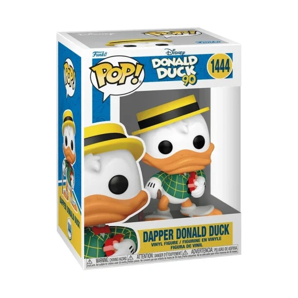 Pop! Dapper Donald Duck - Image 2