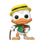Pop! Dapper Donald Duck