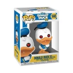 Pop! Donald Duck with Heart Eyes - Image 2