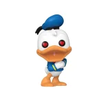 Pop! Donald Duck with Heart Eyes