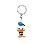 Pop! Keychain 1938 Donald Duck