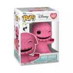Pop! Oogie Boogie with Red Dice - Image 2
