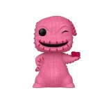 Pop! Oogie Boogie with Red Dice