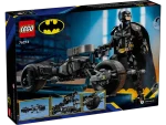 76273 Batman Construction Figure and the Bat-Pod Bike - Image 2