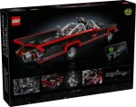 76328 Batman: The Classic TV Series Batmobile - Image 3