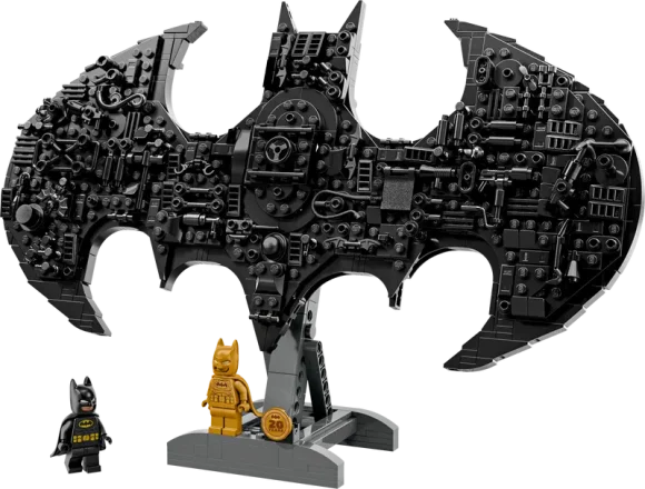 76330 Batman™ Logo - Image 2