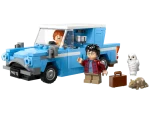 76424 Flying Ford Anglia™ - Image 2