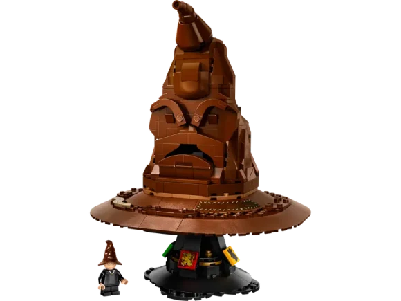 76429 Talking Sorting Hat - Image 3