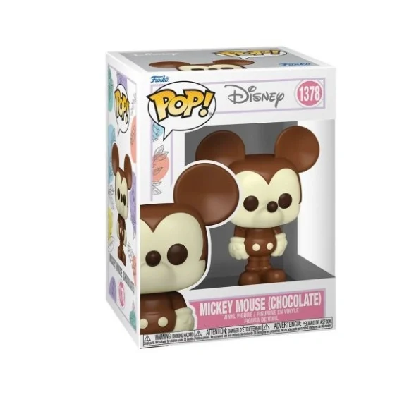 Pop! Mickey Mouse (Easter Chocolate) - Image 2