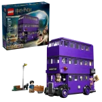 76446 Knight Bus™ Adventure