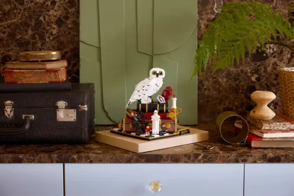 76466 Sorcerer's Stone – Collectors' Edition - Image 3