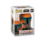 Pop! Mandalorian Judge - Image 2