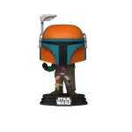 Pop! Mandalorian Judge