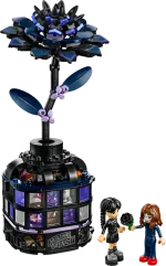 76784 Black Dahlia Flower - Image 3