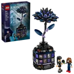 76784 Black Dahlia Flower