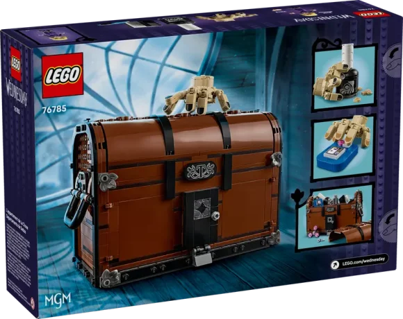 76785 Thing's Apartment - Image 3