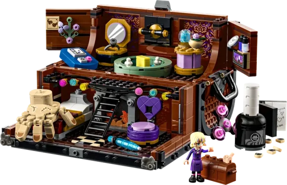 76785 Thing's Apartment - Image 2