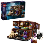 76785 Thing's Apartment