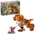 76967 Little Eatie: T. rex