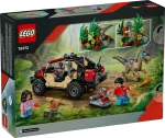 76972 Raptor Off-Road Escape - Image 3