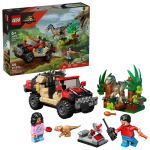 76972 Raptor Off-Road Escape