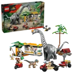 76973 Raptor & Tyrannosaurus Tracking Mission