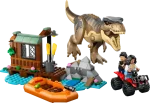 76975 T. rex River Escape - Image 2