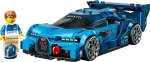 77253 Bugatti Vision GT Hyper Sports Car - Image 2