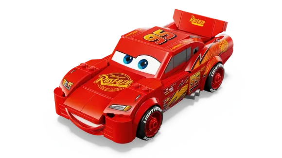 77255 Lightning McQueen - Image 2