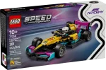 77258 F1 ACADEMY™ LEGO Race Car