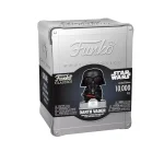Pop! Classics Darth Vader - Image 4