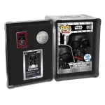 Pop! Classics Darth Vader - Image 2