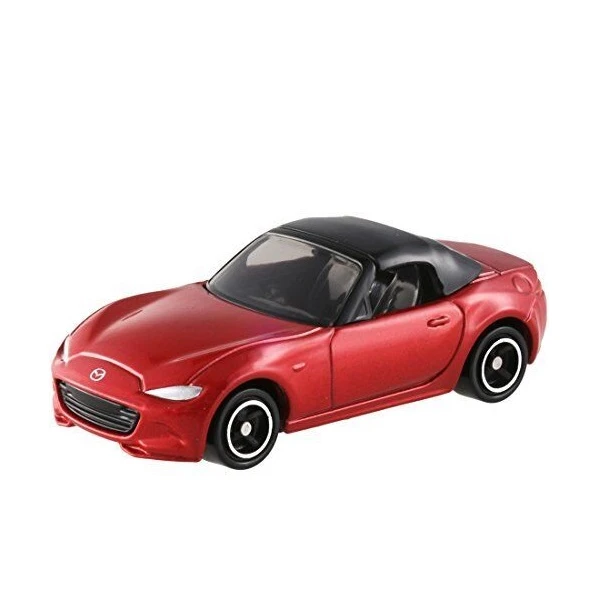 7d29c65153748254bcdf5d6ca1b3dd22d376b398_1663503811.jpg Takara Tomy Tomica Mazda Roadster - Image 1